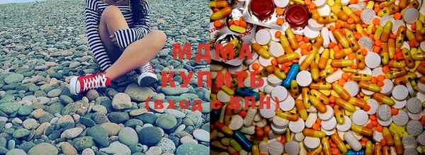 молекула духа Михайловск